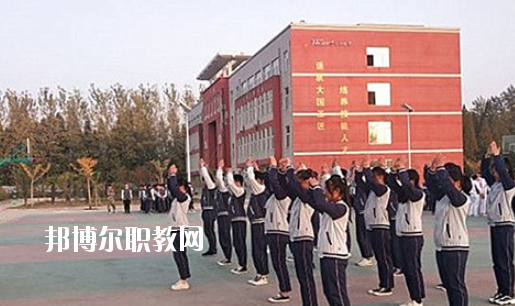 五河縣職業(yè)技術學校怎么樣、好不好
