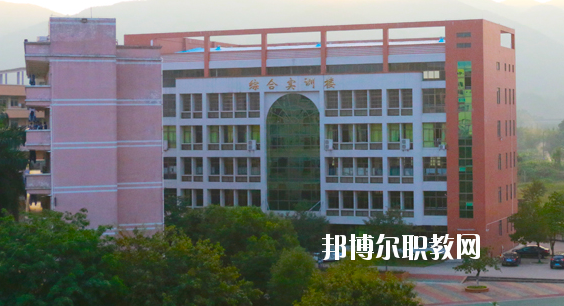 惠州寶山職業(yè)技術(shù)學校怎么樣、好不好