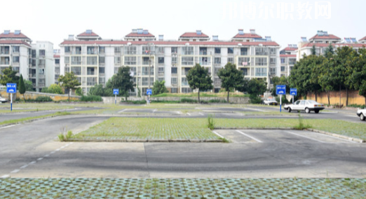 淮南市交通中等專(zhuān)業(yè)學(xué)校怎么樣、好不好