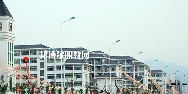 梅州職業(yè)技術(shù)學(xué)校2020年學(xué)費(fèi)、收費(fèi)多少