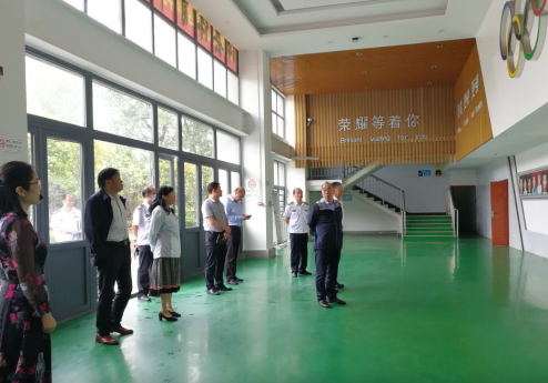 徐州安保中等專(zhuān)業(yè)學(xué)校怎么樣、好不好