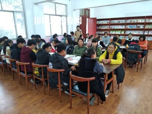 西華縣第一職業(yè)中等專業(yè)學校2021年報名條件、招生要求、招生對象