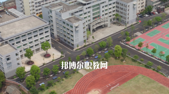 梅縣技工學(xué)校怎么樣、好不好
