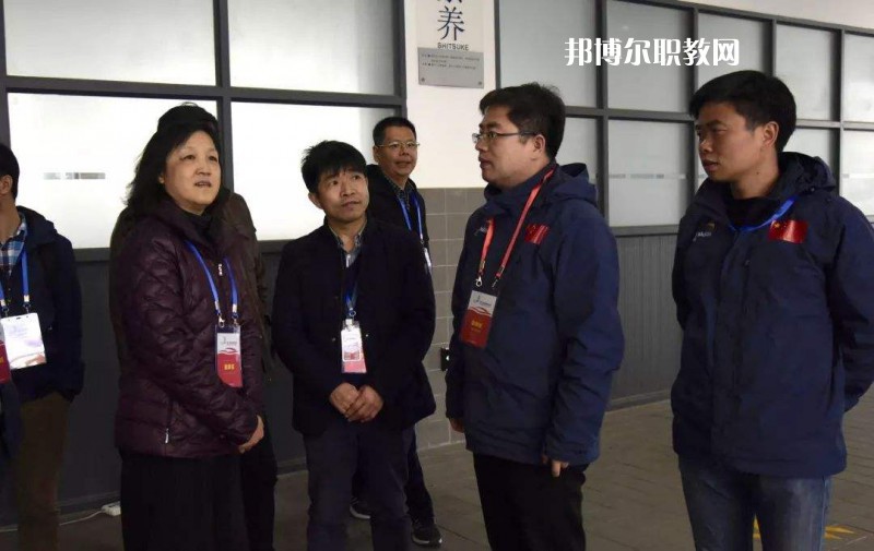 開封市科技工業(yè)學校2021年報名條件、招生要求、招生對象