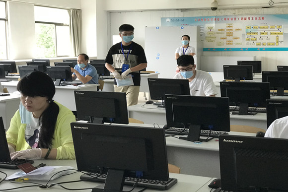 江蘇省宿遷中等專業(yè)學(xué)校2020年報(bào)名條件、招生要求、招生對(duì)象