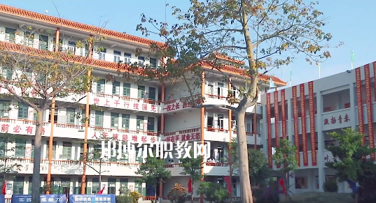 高州第一職業(yè)技術學校怎么樣、好不好