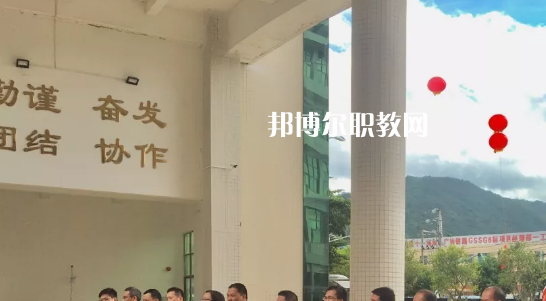 惠東縣技工學(xué)校2020年學(xué)費、收費多少