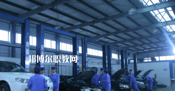 廣東2020年中專(zhuān)汽修學(xué)校有哪些專(zhuān)業(yè)