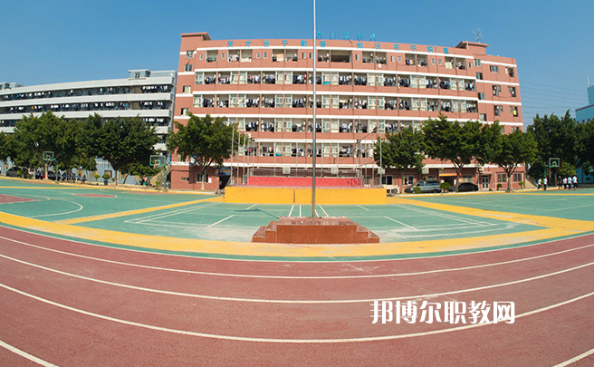 東莞育才職業(yè)技術學校怎么樣、好不好
