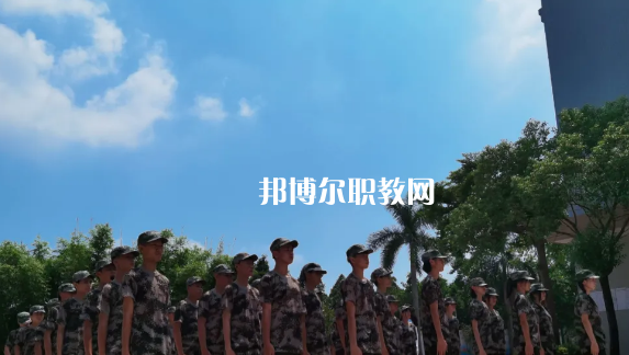 東莞華南職業(yè)技術(shù)學(xué)校怎么樣、好不好
