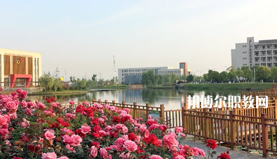 銅陵市理工學(xué)校怎么樣、好不好