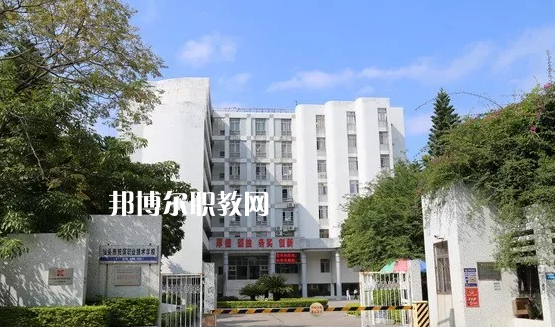 汕頭鮀濱職業(yè)技術學校怎么樣、好不好