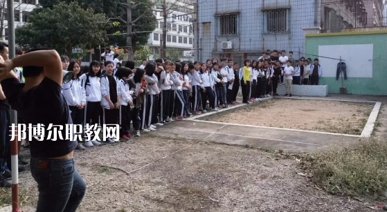 汕頭經(jīng)貿(mào)職業(yè)技術(shù)學(xué)校2021年學(xué)費(fèi)、收費(fèi)多少