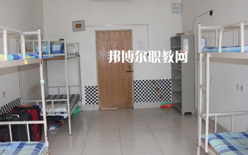 汕頭經(jīng)貿職業(yè)技術學校2021年宿舍條件