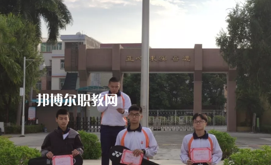 汕頭潮陽建筑職業(yè)技術(shù)學校怎么樣、好不好