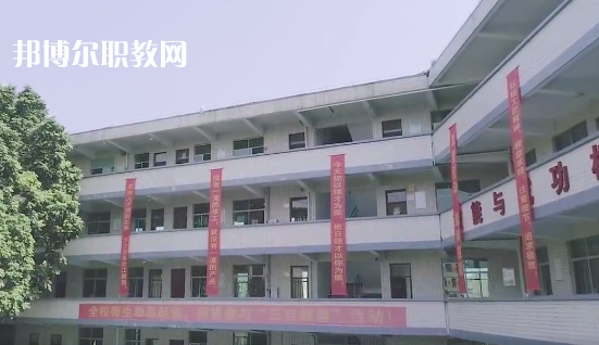 廣東領(lǐng)才技工學(xué)校怎么樣、好不好