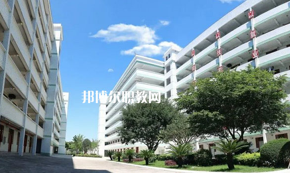揭陽綜合中等專業(yè)學校怎么樣、好不好