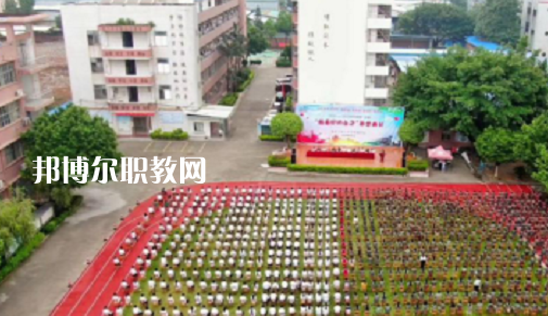 韶關(guān)北江中等職業(yè)學(xué)校2021年報名條件、招生要求、招生對象
