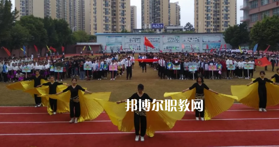 韶關(guān)北江中等職業(yè)學(xué)校怎么樣、好不好
