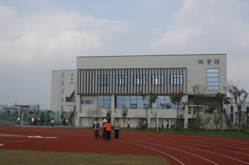 江蘇省蘇州絲綢中等專業(yè)學校怎么樣、好不好