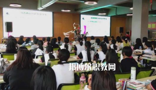 韶關(guān)湞江中等職業(yè)學(xué)校2021年報名條件、招生要求、招生對象