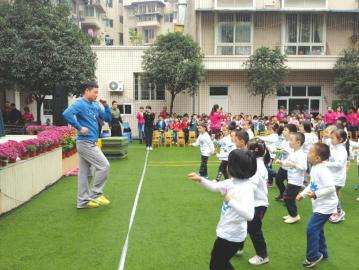 江蘇2021年男生上幼師學(xué)校學(xué)什么專(zhuān)業(yè)好