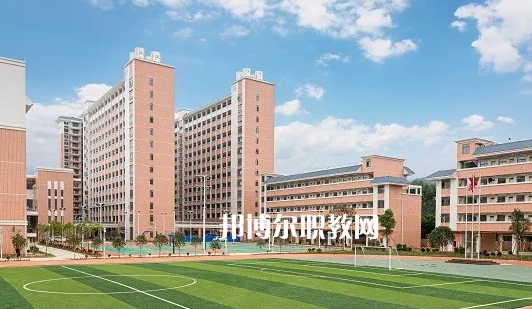 韶關(guān)育威中等職業(yè)學校2021年報名條件、招生要求、招生對象