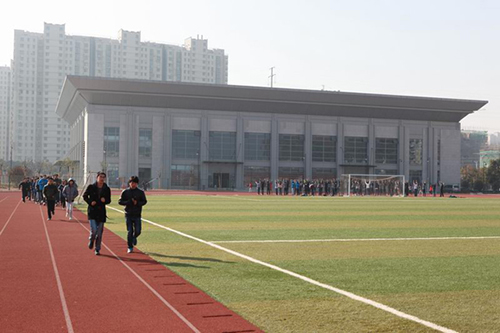 泰州市體育運(yùn)動(dòng)學(xué)校怎么樣、好不好