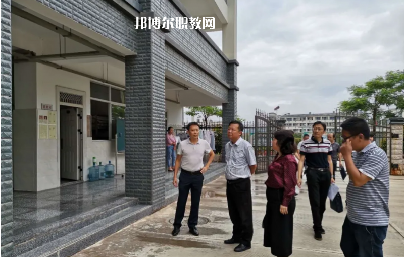景谷縣職業(yè)高級中學2021年報名條件、招生要求、招生對象