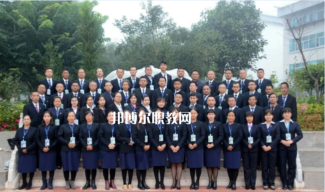 寧洱縣職業(yè)高級(jí)中學(xué)怎么樣、好不好