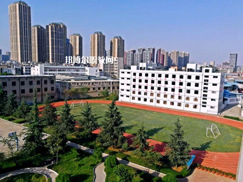 昆明西山區(qū)職業(yè)高級中學(xué)2021年報(bào)名條件、招生要求、招生對象