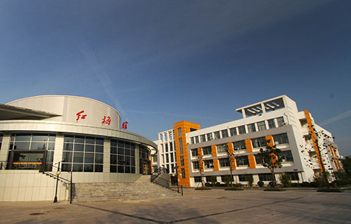 淮安文化藝術(shù)學(xué)校怎么樣、好不好