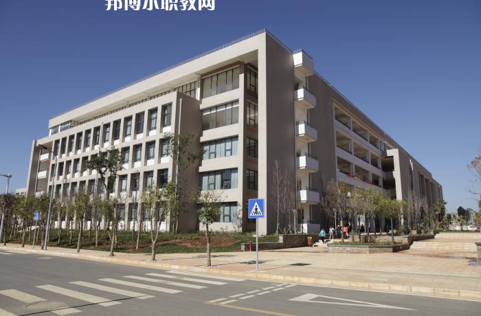 云南國(guó)防技校怎么樣、好不好
