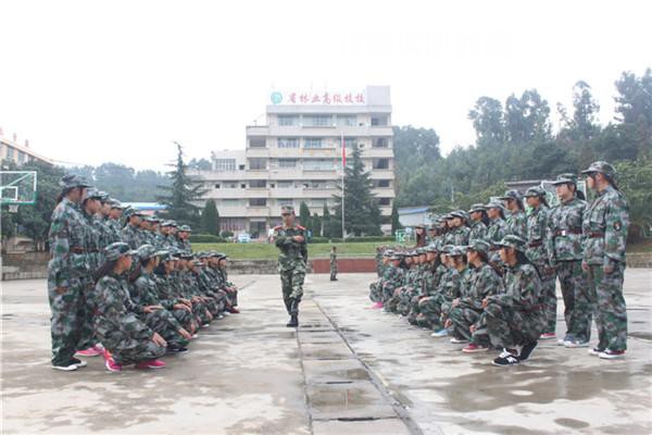 云南林業(yè)高級(jí)技工學(xué)校2021年報(bào)名條件、招生要求、招生對(duì)象