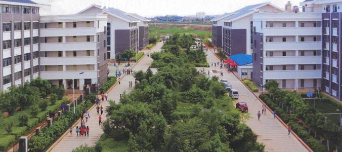 云南林業(yè)高級(jí)技工學(xué)校2021年招生錄取分?jǐn)?shù)線(xiàn)