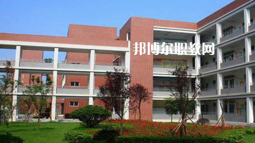 四川新津職業(yè)高級中學怎么樣、好不好