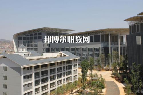昆明農(nóng)業(yè)學(xué)校2021年報名條件、招生要求、招生對象