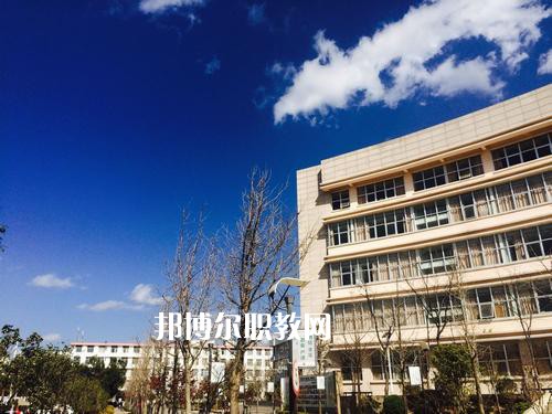 云南林業(yè)學(xué)校2021年報(bào)名條件、招生要求、招生對(duì)象