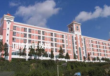 云南民族中等專業(yè)學校怎么樣、好不好
