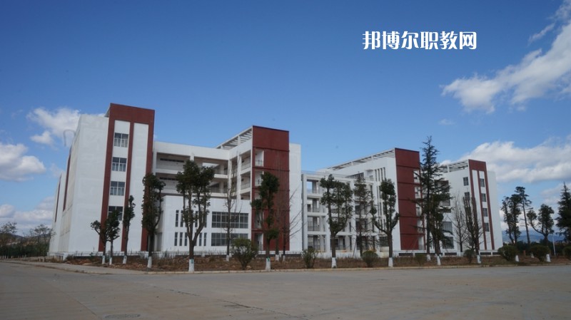 云南2021年有哪些中專(zhuān)幼師學(xué)校