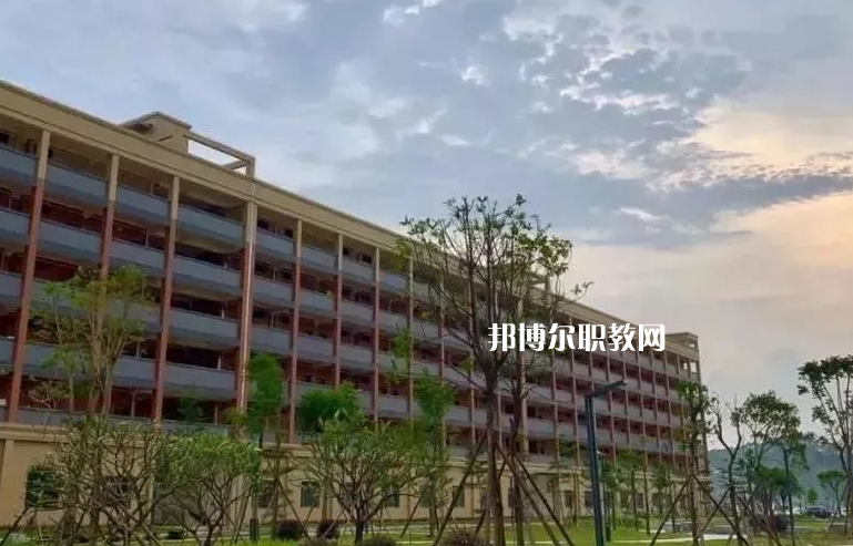 廣州涉外學(xué)院中職部2022年報(bào)名條件、招生要求、招生對象