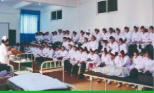 徐州天使職業(yè)專修學(xué)校2022年報(bào)名條件、招生要求、招生對(duì)象