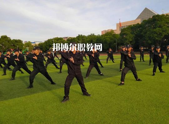 蘭州華中司法職業(yè)學校怎么樣、好不好