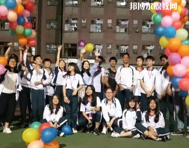 廣東創(chuàng)業(yè)工貿(mào)技工學(xué)校2022年報(bào)名條件、招生要求、招生對象