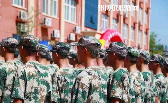 陜西現(xiàn)代工業(yè)技術(shù)學(xué)校2022年報(bào)名條件、招生要求、招生對(duì)象