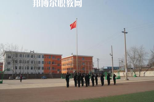 石家莊鹿泉職業(yè)教育中心2022年學(xué)費(fèi)、收費(fèi)多少