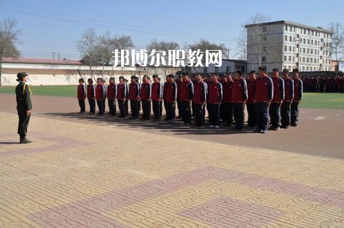 石家莊鹿泉職業(yè)教育中心2022年報(bào)名條件、招生要求、招生對象
