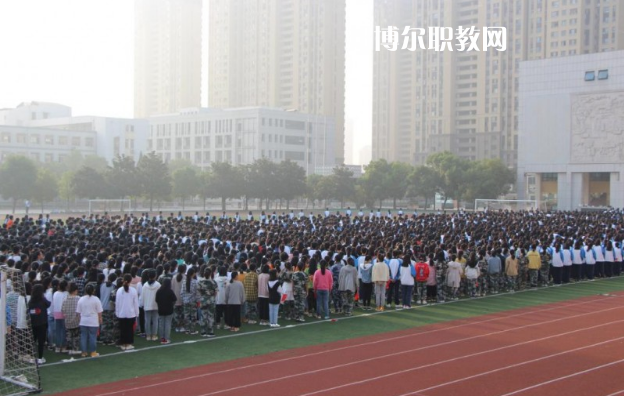 江蘇徐州醫(yī)藥高等職業(yè)學(xué)校2022年報(bào)名條件、招生要求、招生對(duì)象