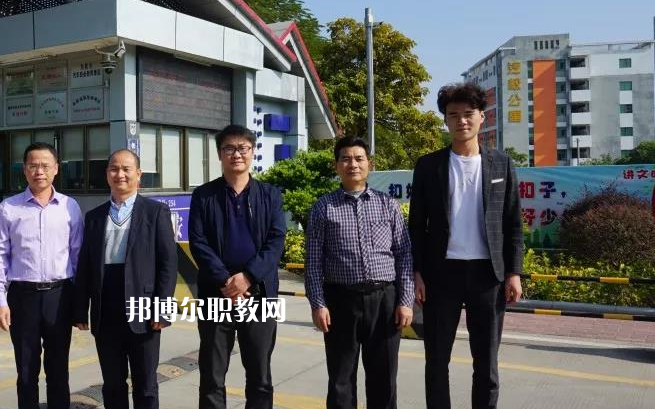 韶關(guān)育威中等職業(yè)學(xué)校2022年報(bào)名條件、招生要求、招生對(duì)象
