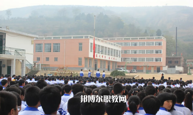秦安縣古城農(nóng)業(yè)中學(xué)2022年學(xué)費(fèi)、收費(fèi)多少